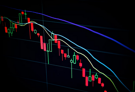 HDFC Bank shares rise by 2 percent in a month